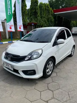 Brio E Matic 2016 AC digital