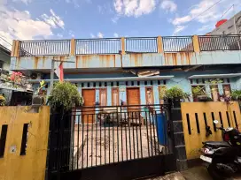 Rumah Strategis plus kos kosan Pancoran Jakarta Selatan