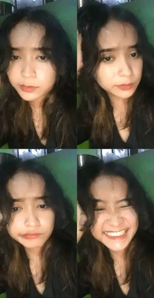 cari kerja apa saja yang penting halal