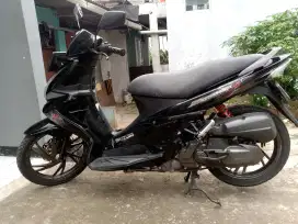 Suzuki skywave NR