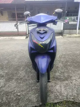 Jual Mio soul 09 = 4, 2 00000