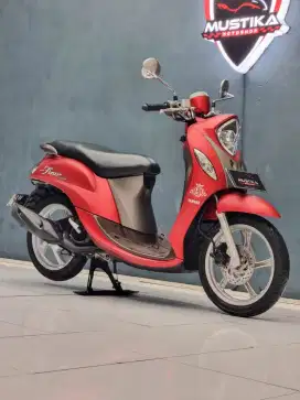 YAMAHA FINO 125CC