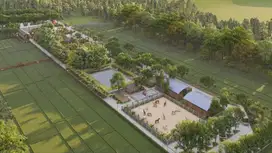 JASA DESAIN PERENCANAAN PEMBUATAN SITE LAYOUT MASTER PLAN GRAND DESAIN