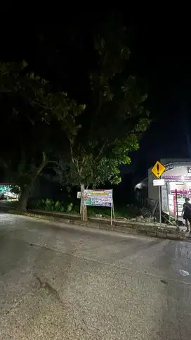 Dijual tanah di daerah tigaraksa tangerang posisi strategis