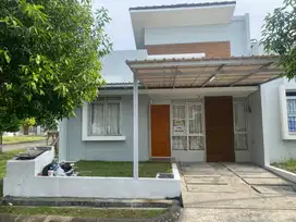 Rumah Baru Citra Maja