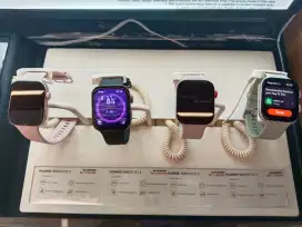 Huawei watch fit 3
