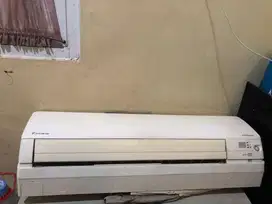 Ac Daikin 1 PK - Inverter