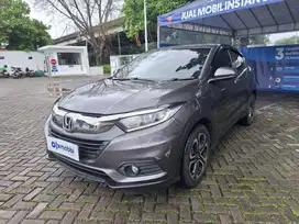 DP MURAH - Honda HRV 1.8 Prestige Bensin-AT 2019