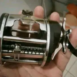 PENN REELS LEVEL WIND 10 trolling made in usa alat pancing