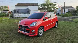 Daihatsu Ayla 2015 Bensin