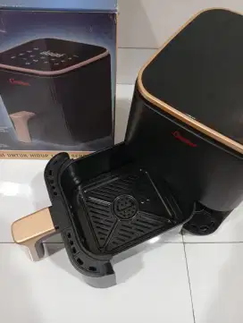 Promoo!! Air Fryer Cosmos CAF-6603