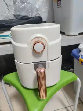 Airfryer sehat murah