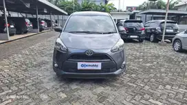 [OLXMOBBI] Low Angs Toyota Sienta 1.5 E Bensin-MT 2017 TZV
