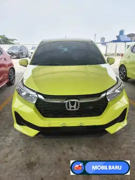 [Mobil Baru] PROMO RAMADHAN BRIO DP 5JT