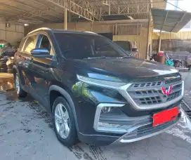 Wuling Almaz 2021 Bensin