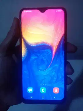 samsung a01 masih mulus