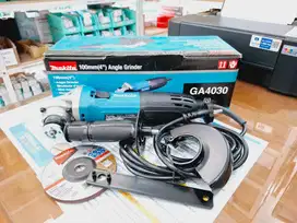 MAKITA GA 4030 MESIN GERINDA 4 (BODY SLIM)