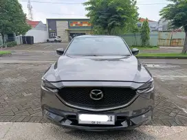 Mazda CX 5 2019 Elite