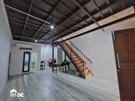 Dijual 2 Rumah Bersebelahan Kawasan Wisata Kp Batik Rejomulyo Semarang