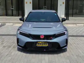 Civic 2.0 Type R, turbo, 2023