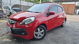 DP MURAH - Honda Brio 1.2 E Bensin-AT 2015