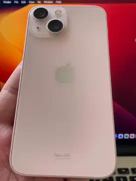 iPhone 13 128GB iBox Garansi Aktif