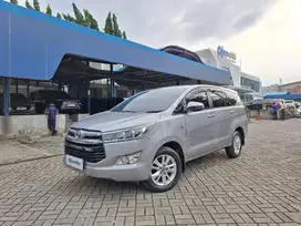 [OLX Mobbi] Toyota Kijang Innova Silver 2.0 V Bensin-AT 2019 SIJ