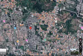 Dijual Tanah di Cluster Eastwood,  EW Citraland Surabaya Barat L 13,5m