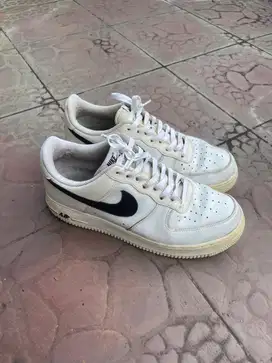 nike air force one second original