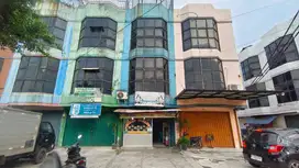 DIjual murah RUKO 3 lantai di pinggir jalan karawaci Tangerang