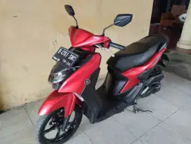 YAMAHA MIO GEAR S 2021 GOOD CONDITION