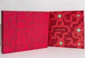 Louis Vuiton Angpao Box Set 2025