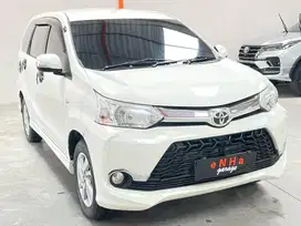 Dp 14jt.. Toyota Avanza Velos 1.3 M/T 2015.. eNHa garage Semarang..