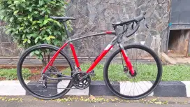 Roadbike Element FRC 51