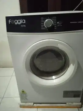 Laundry lengkap siap usaha