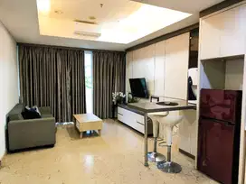 Disewakan Cepat Apartemen Springhill Bulgari Kemayoran