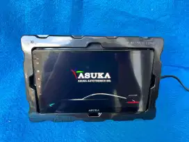 Audio Head unit Android Asuka Premium CK 309