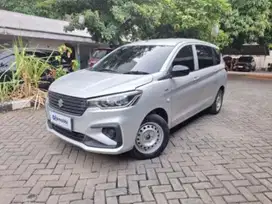 [OLXMOBBI] DP Rendah Suzuki Ertiga 1.5 GA Bensin-MT 2022 USISFS