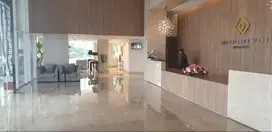 Dijual dan Disewakan Apartemen AKR Gallery West Jakbar