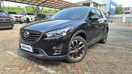 [OLXMOBBI] Mazda CX-5 2.5 Grand Touring Bensin-AT 2018 7SKSLS