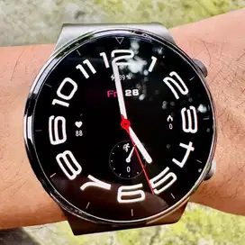 Huawei Watch 2 Pro