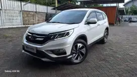 [OLXMOBBI] DP Rendah Honda CR-V 2.4 RM3 Bensin-AT 2016 BSJSQS