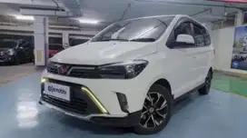 [OLXMOBBI] DP Rendah Wuling Confero S 1.5 C Bensin-MT 2021 SSRSTS