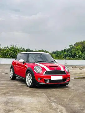 Mini Cooper S Turbo Low Km 2014