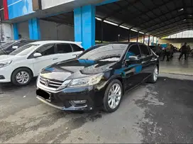 HOT PROMO‼️ Honda Accord 2.4 VTI-L Matic 2013