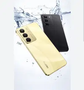 Realme C75 ram 8+8/256GB