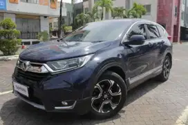 [OLXMOBBI] DP Rendah Honda CR-V 1.5 Turbo Bensin-AT 2017 USJSRS