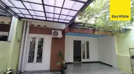 Dijual Murah Rumah SHM 700 Juta di Taman Pondok Jati Sidoarjo