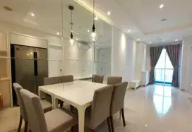 Dijual Apartemen Grand madison Furnish Bagus Mewah