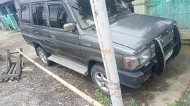 Toyota Kijang 1992 Bensin
